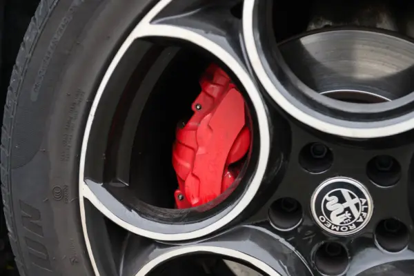 Alfa Romeo Stelvio 2.2 D Super AT8 Q4 14