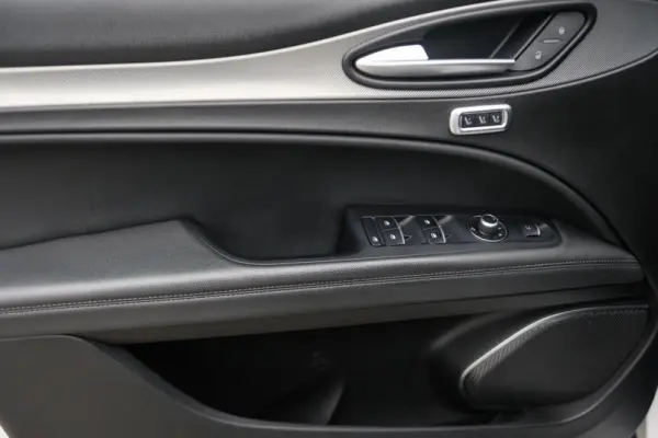 Alfa Romeo Stelvio 2.2 D Super AT8 Q4 19