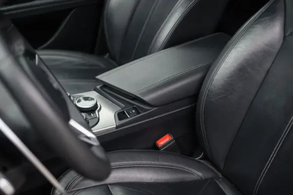 Alfa Romeo Stelvio 2.2 D Super AT8 Q4 22