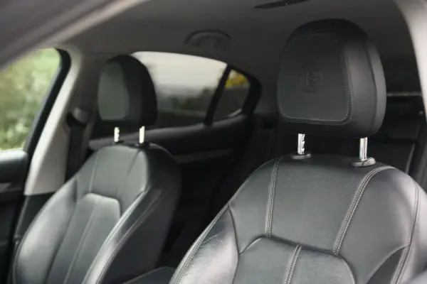 Alfa Romeo Stelvio 2.2 D Super AT8 Q4 23