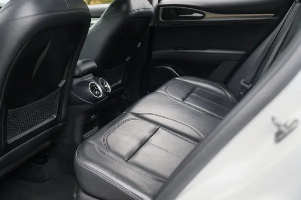 Alfa Romeo Stelvio 2.2 D Super AT8 Q4 26