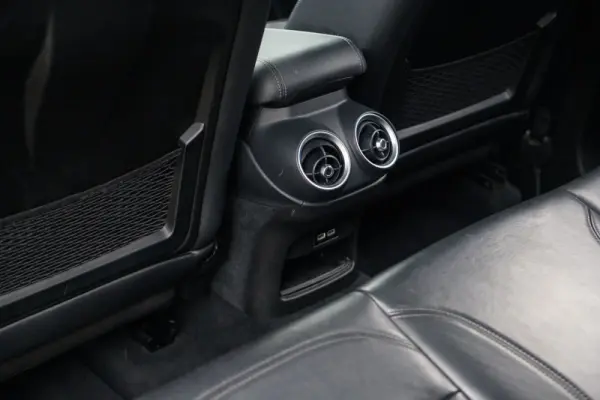 Alfa Romeo Stelvio 2.2 D Super AT8 Q4 27