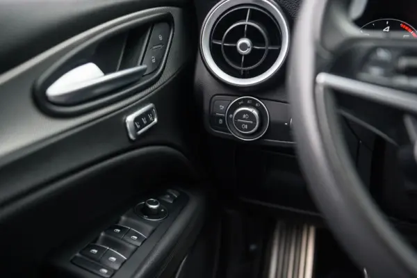 Alfa Romeo Stelvio 2.2 D Super AT8 Q4 29