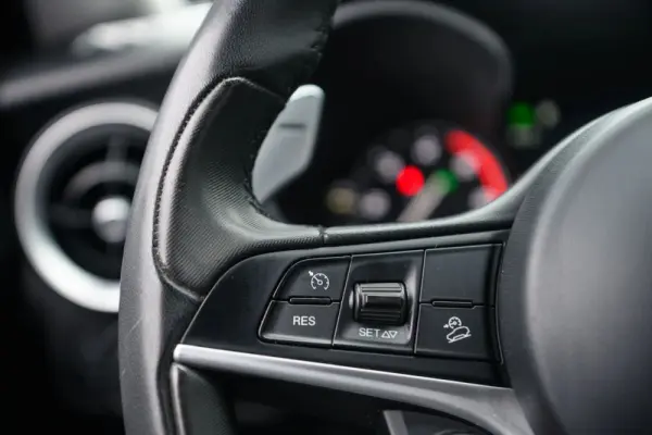 Alfa Romeo Stelvio 2.2 D Super AT8 Q4 32