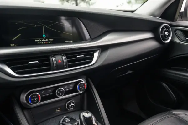 Alfa Romeo Stelvio 2.2 D Super AT8 Q4 37