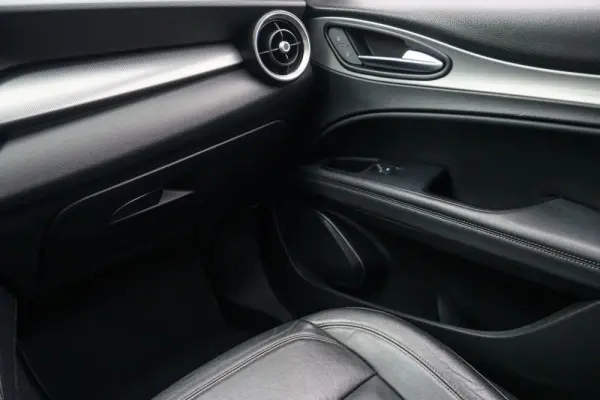 Alfa Romeo Stelvio 2.2 D Super AT8 Q4 38