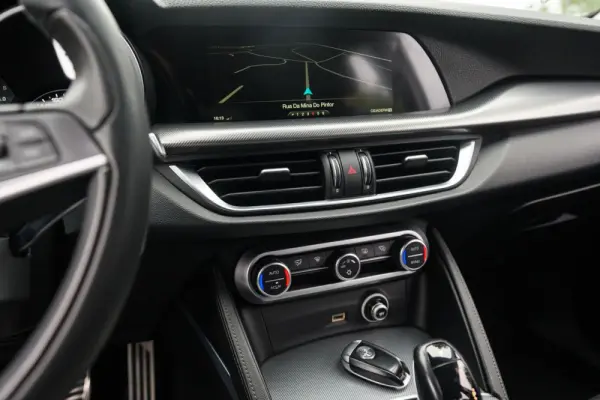 Alfa Romeo Stelvio 2.2 D Super AT8 Q4 39