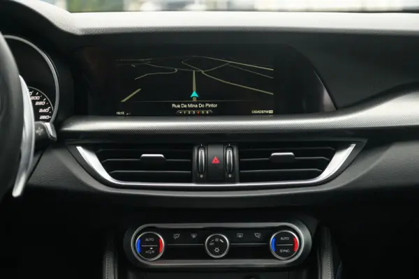 Alfa Romeo Stelvio 2.2 D Super AT8 Q4 44