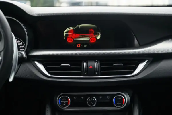 Alfa Romeo Stelvio 2.2 D Super AT8 Q4 48