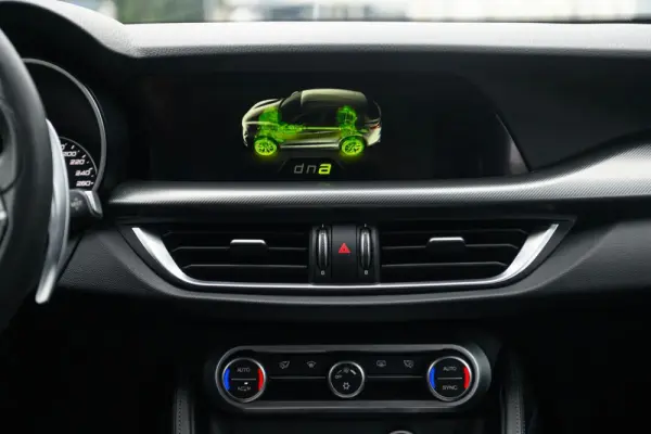 Alfa Romeo Stelvio 2.2 D Super AT8 Q4 47