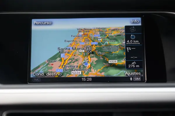 Audi A4 Avant 2.0 TDI Business Line S-line 28