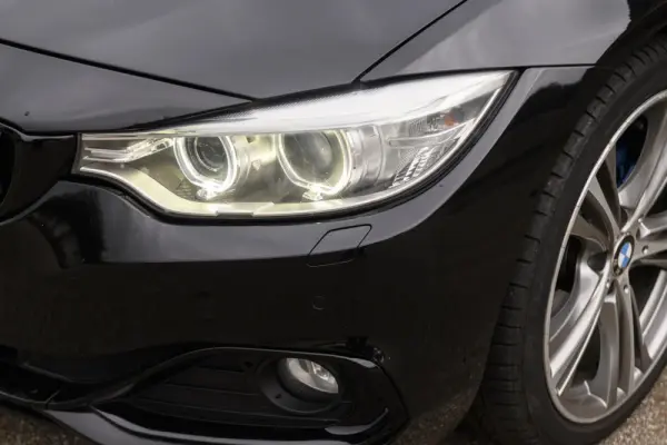 BMW 420 d Sport-Aut. Sport Line 10