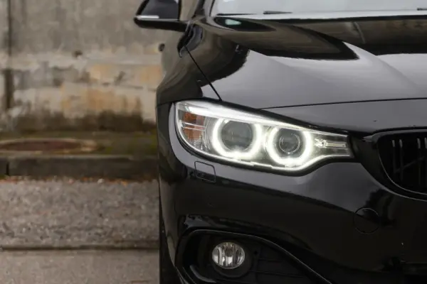 BMW 420 d Sport-Aut. Sport Line 11