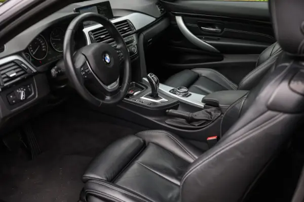 BMW 420 d Sport-Aut. Sport Line 14