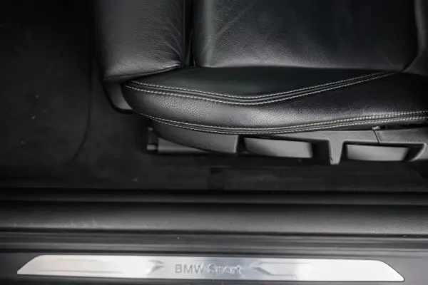 BMW 420 d Sport-Aut. Sport Line 15