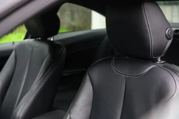 BMW 420 d Sport-Aut. Sport Line 16