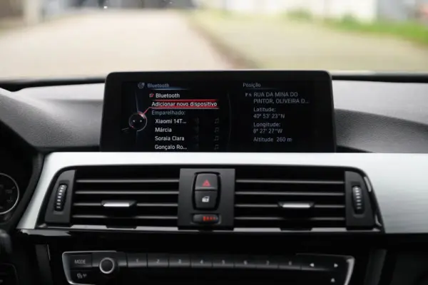 BMW 420 d Sport-Aut. Sport Line 25