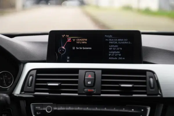 BMW 420 d Sport-Aut. Sport Line 26