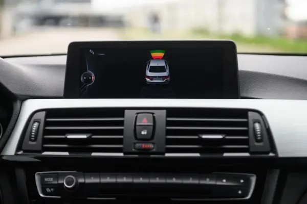 BMW 420 d Sport-Aut. Sport Line 28