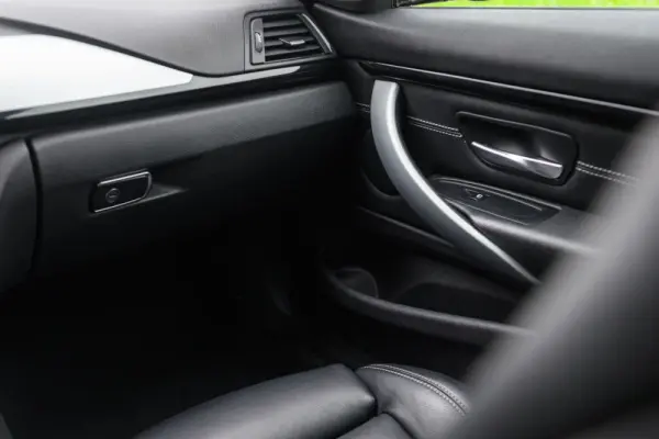 BMW 420 d Sport-Aut. Sport Line 29