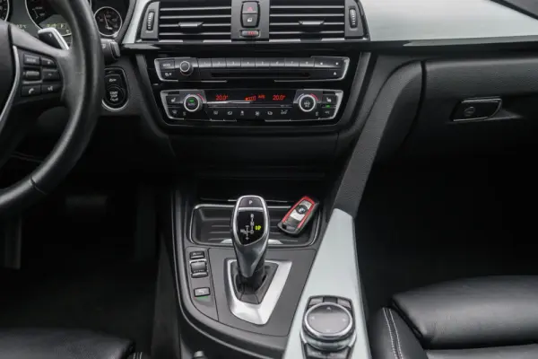 BMW 420 d Sport-Aut. Sport Line 30