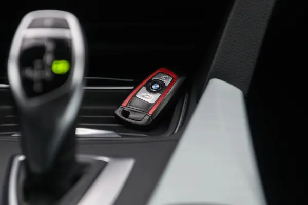 BMW 420 d Sport-Aut. Sport Line 31