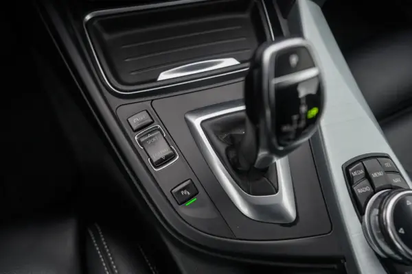 BMW 420 d Sport-Aut. Sport Line 32