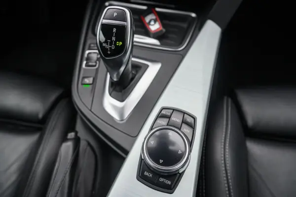 BMW 420 d Sport-Aut. Sport Line 33