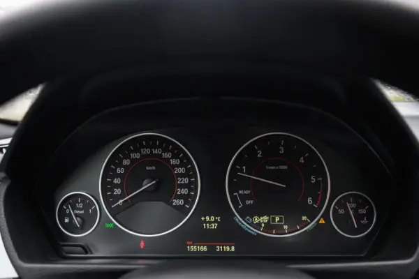 BMW 420 d Sport-Aut. Sport Line 34