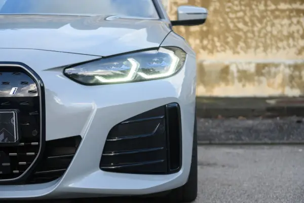 BMW i4 eDrive35 Gran Coupe M Sport 9