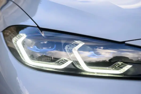 BMW i4 eDrive35 Gran Coupe M Sport 12