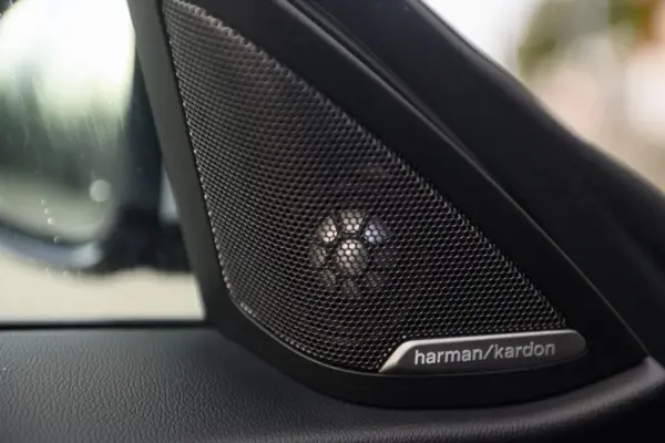 BMW i4 eDrive35 Gran Coupe M Sport 20