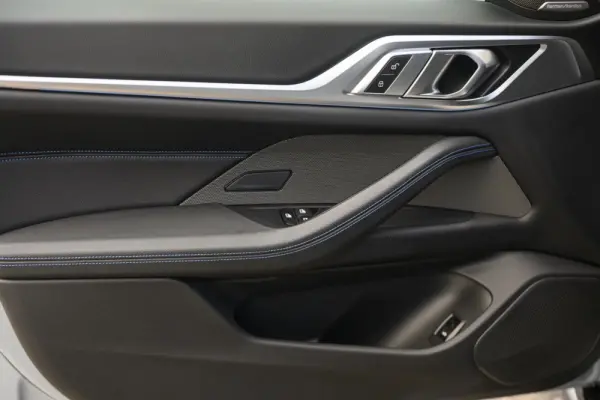 BMW i4 eDrive35 Gran Coupe M Sport 19