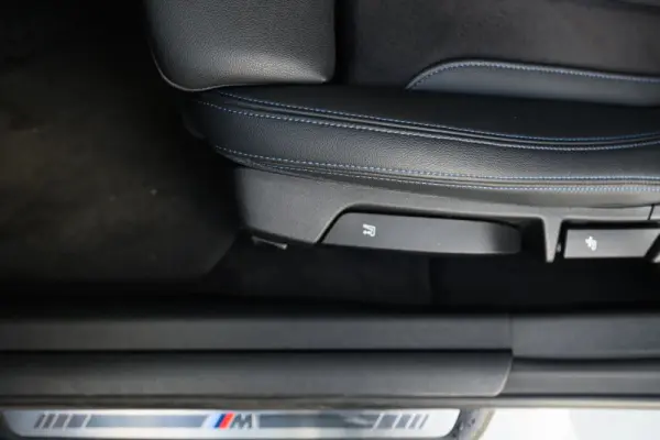 BMW i4 eDrive35 Gran Coupe M Sport 22