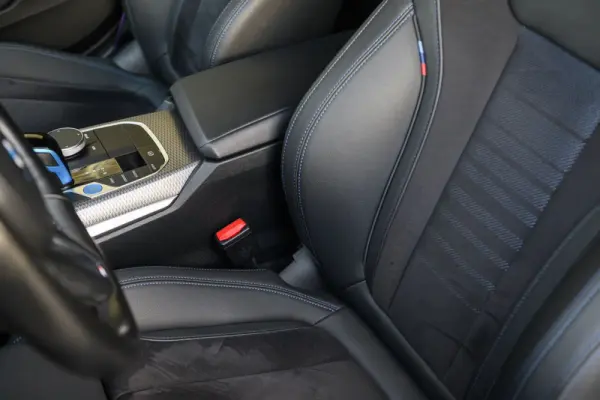 BMW i4 eDrive35 Gran Coupe M Sport 23