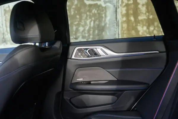 BMW i4 eDrive35 Gran Coupe M Sport 27
