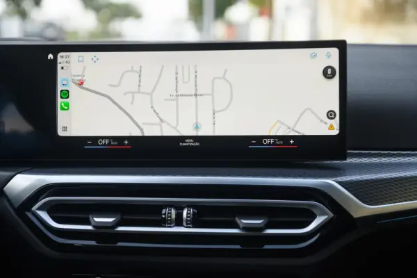 BMW i4 eDrive35 Gran Coupe M Sport 41