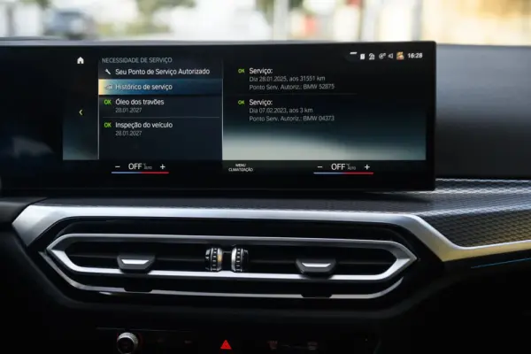 BMW i4 eDrive35 Gran Coupe M Sport 43