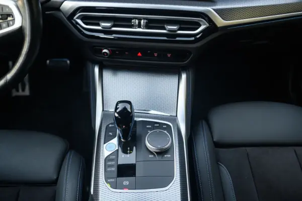 BMW i4 eDrive35 Gran Coupe M Sport 46