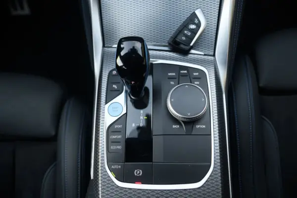 BMW i4 eDrive35 Gran Coupe M Sport 45