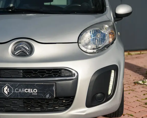 Citroën C1 1.0 SX Airdream CMP5 9