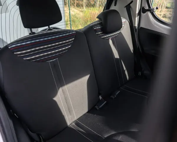 Citroën C1 1.0 SX Airdream CMP5 10