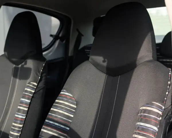 Citroën C1 1.0 SX Airdream CMP5 15