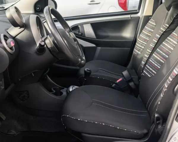 Citroën C1 1.0 SX Airdream CMP5 16