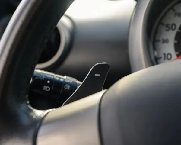 Citroën C1 1.0 SX Airdream CMP5 18