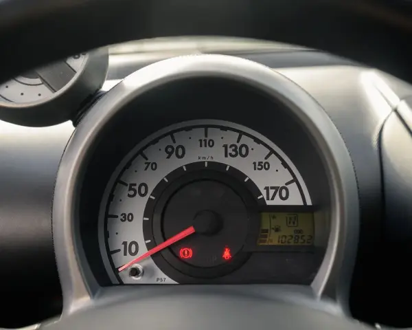 Citroën C1 1.0 SX Airdream CMP5 17