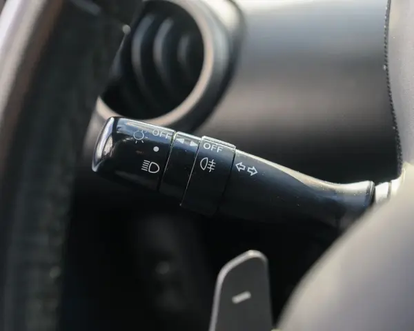 Citroën C1 1.0 SX Airdream CMP5 21