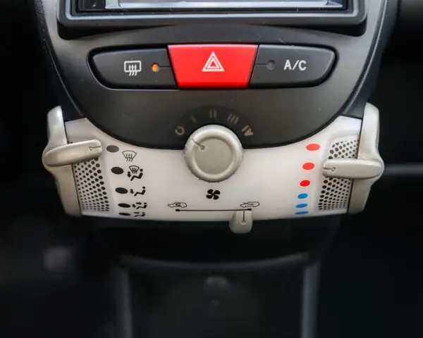 Citroën C1 1.0 SX Airdream CMP5 23