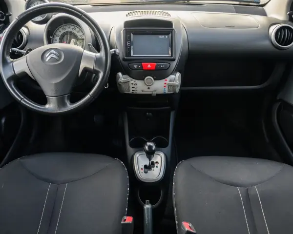 Citroën C1 1.0 SX Airdream CMP5 25