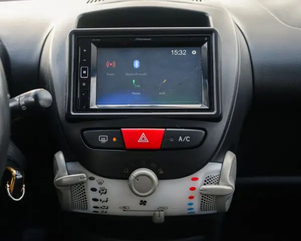 Citroën C1 1.0 SX Airdream CMP5 27